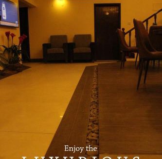 PECHS Hotel | Hotel Inn