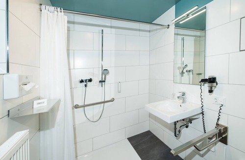 Oberstadt Hotel | Hotel INNdependence