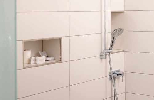 Oberstadt Hotel | Hotel INNdependence