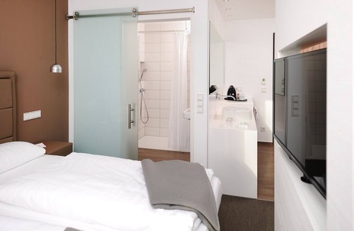 Oberstadt Hotel | Hotel INNdependence