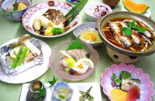 Ochi-gun Hotel | Hotel Innoshima