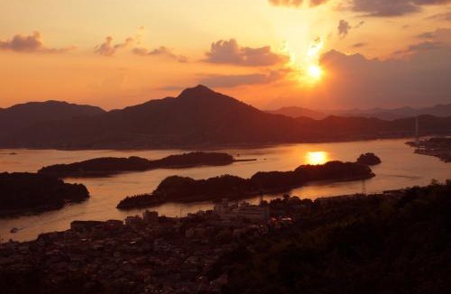 Ochi-gun Hotel | Hotel Innoshima