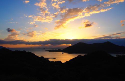 Ochi-gun Hotel | Hotel Innoshima