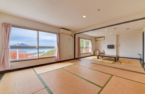 Ochi-gun Hotel | Hotel Innoshima