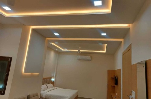 Dhanauli Hotel | Hotel Innvite