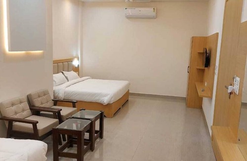 Dhanauli Hotel | Hotel Innvite