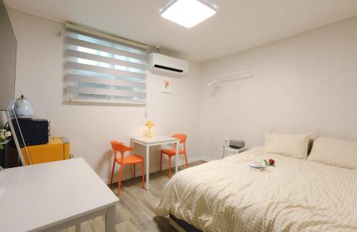 Bucheon Hotel | Hotel INSAENG Bucheon