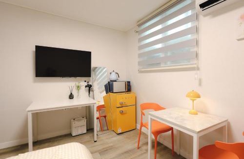 Bucheon Hotel | Hotel INSAENG Bucheon