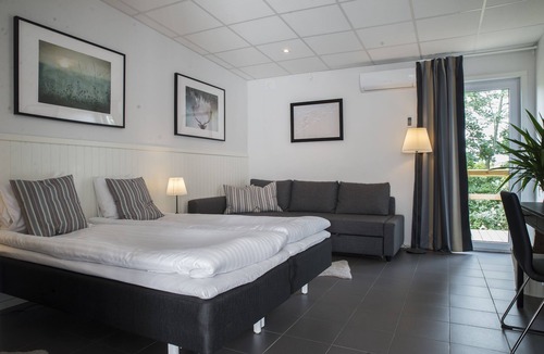 Halmstad Hotel | Hotel Insense