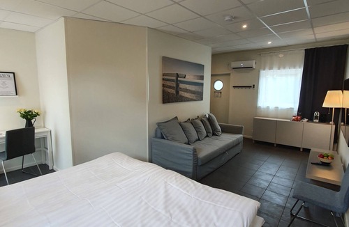Halmstad Hotel | Hotel Insense