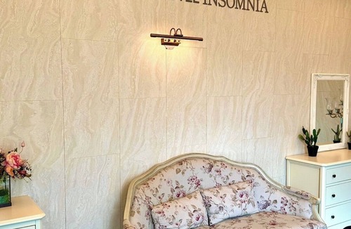 Jung-gu Hotel | Hotel Insomnia