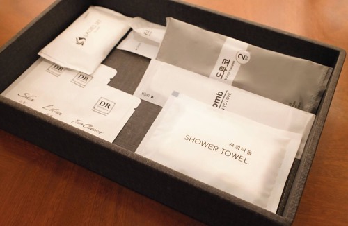 Jung-gu Hotel | Hotel Insomnia