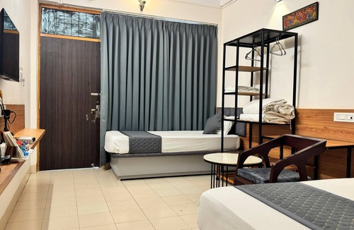 Siliguri Cabin | Hotel Insta 18