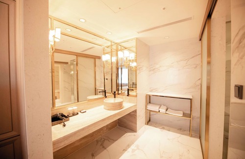 Manchon-dong Hotel | Hotel Inter Burgo