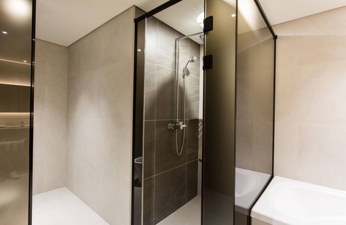 Wonju Hotel | Hotel Inter Burgo Wonju