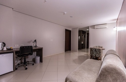 Jardim das Americas Hotel | Hotel Inter Cuiabá