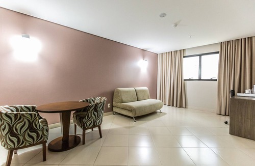 Jardim das Americas Hotel | Hotel Inter Cuiabá