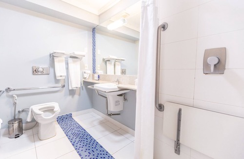 Jardim das Americas Hotel | Hotel Inter Cuiabá