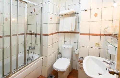 Beyazit Hotel | Hotel Inter Istanbul