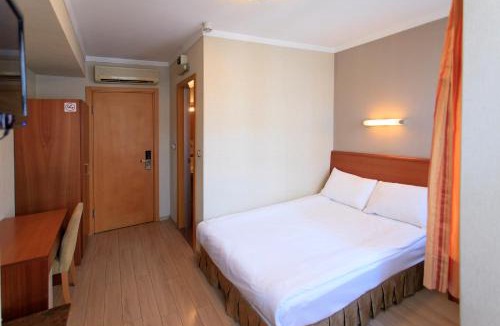 Beyazit Hotel | Hotel Inter Istanbul
