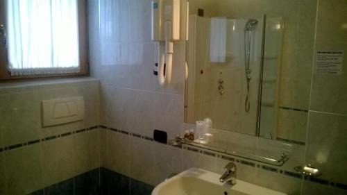 Valtellina Hotel | Hotel Interalpen