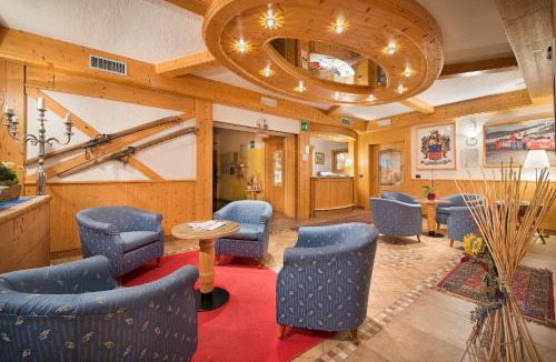 Valtellina Hotel | Hotel Interalpen