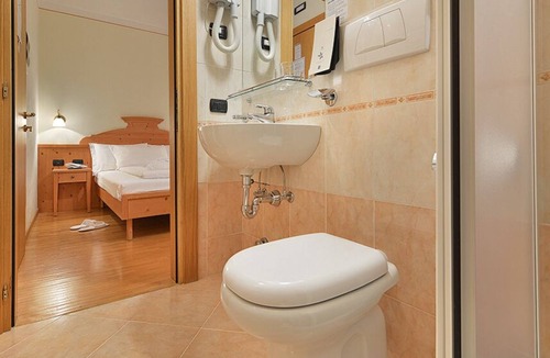 Valtellina Hotel | Hotel Interalpen