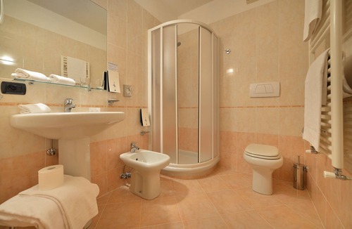 Valtellina Hotel | Hotel Interalpen