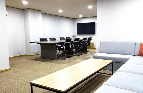 Bongmyeong-dong Hotel | Hotel Interciti