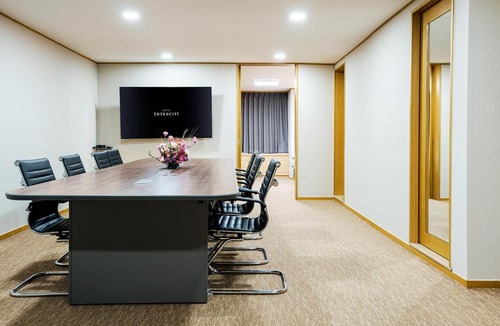 Bongmyeong-dong Hotel | Hotel Interciti