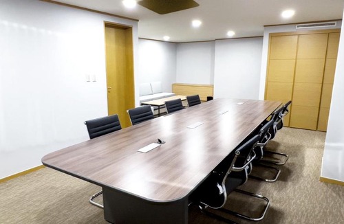 Bongmyeong-dong Hotel | Hotel Interciti