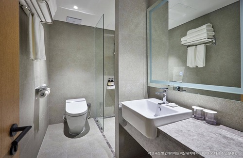 Bongmyeong-dong Hotel | Hotel Interciti