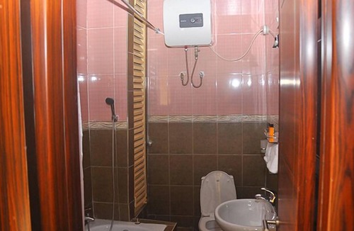 Gwarinpa Estate Hotel | Hotel Interconnect