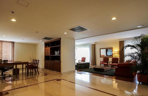 Cali Hotel | Hotel Intercontinental Cali by IHG