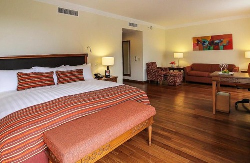 Cali Hotel | Hotel Intercontinental Cali by IHG