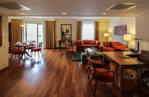 Cali Hotel | Hotel Intercontinental Cali by IHG