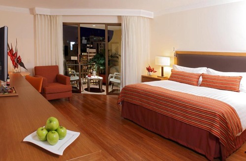 Cali Hotel | Hotel Intercontinental Cali by IHG