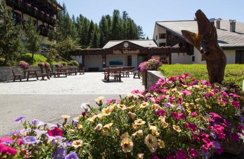 Teola Hotel | Hotel Intermonti