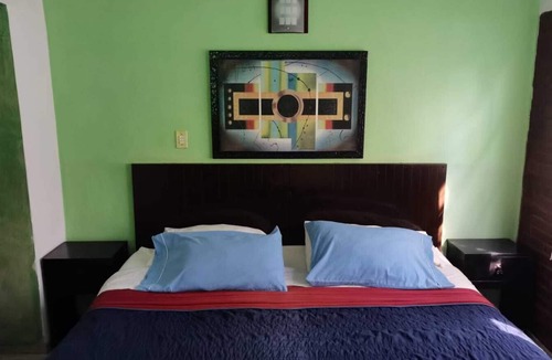 Cuautla Hotel | Hotel internacional Cuautla