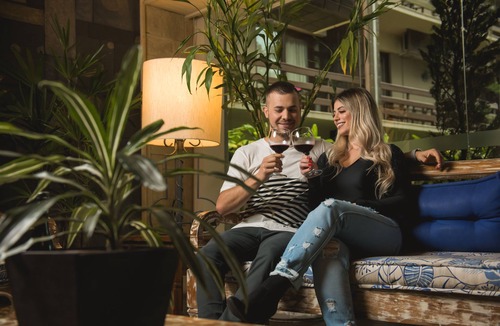 Gravatal Hotel | Hotel Internacional Gravatal