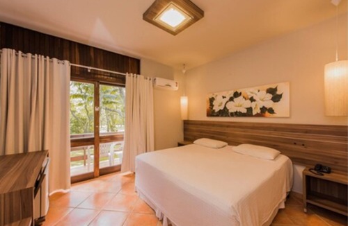 Gravatal Hotel | Hotel Internacional Gravatal