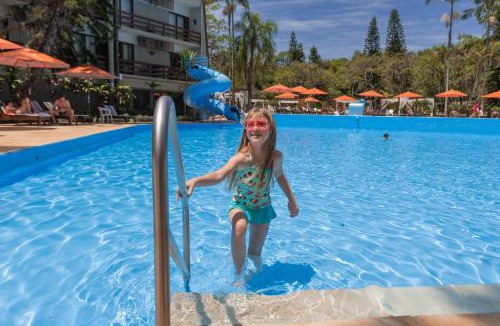 Gravatal Hotel | Hotel Internacional Gravatal