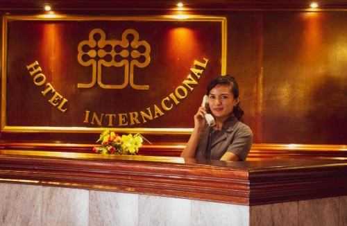 Cercado de Lima Hotel | Hotel Internacional