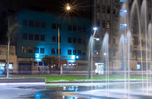 Cercado de Lima Hotel | Hotel Internacional