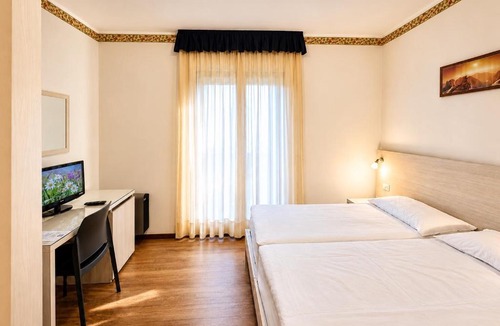 Tarvisio Hotel | Hotel International