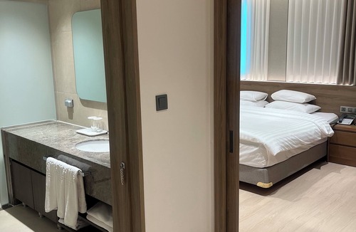 Changwon Hotel | Hotel International