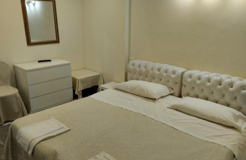 Margine Coperta-Traversagna Hotel | Hotel Internazionale