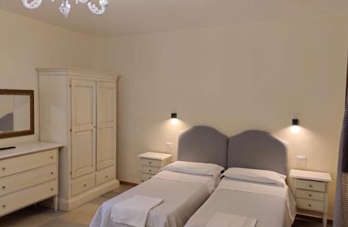 Margine Coperta-Traversagna Hotel | Hotel Internazionale