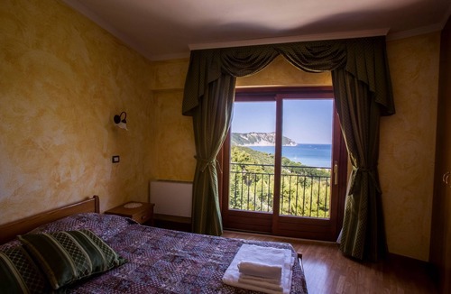 Portonovo Hotel | Hotel Internazionale