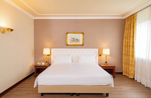Historic Center Hotel | Hotel Internazionale